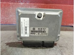 Recambio de centralita motor uce para volkswagen passat berlina (3a2) 1.9 tdi referencia OEM IAM 0281001720 038906018P 