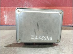 Recambio de centralita motor uce para volkswagen passat berlina (3a2) 1.9 tdi referencia OEM IAM 0281001720 038906018P  2