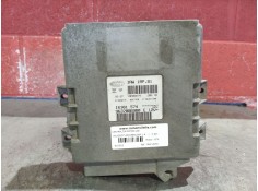 Recambio de centralita motor uce para peugeot 206 berlina 1.4 | 0.98 - ... 1.4 | 0.98 - ... referencia OEM IAM IAW1AP81 96370869