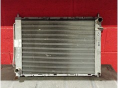 Recambio de radiador agua para renault clio iii 1.4 16v | 0.05 - ... 1.4 16v | 0.05 - ... referencia OEM IAM    2