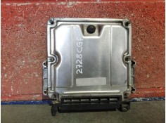 Recambio de centralita motor uce para nissan micra (k12e)  | 0.02 - ...  | 0.02 - ... referencia OEM IAM 0281010135   2