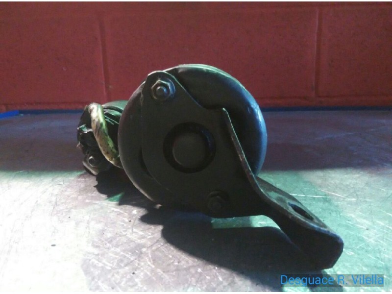 Recambio de motor arranque para chrysler voyager (gs) 2.5 td | 10.95 - ... 2.5 td | 10.95 - ... referencia OEM IAM 00012180175  