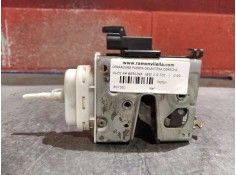 Recambio de cerradura puerta delantera derecha para audi a4 berlina (b5) 1.9 tdi | 0.99 - ... a4 berlina (b5) 1.9 tdi | 0.99 - .