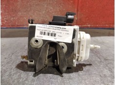 Recambio de cerradura puerta delantera izquierda para audi a4 berlina (b5) 1.9 tdi | 0.99 - ... a4 berlina (b5) 1.9 tdi | 0.99 -