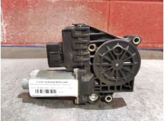 Recambio de motor elevalunas delantero derecho para audi a4 berlina (b5) 1.9 tdi | 0.99 - ... a4 berlina (b5) 1.9 tdi | 0.99 - .