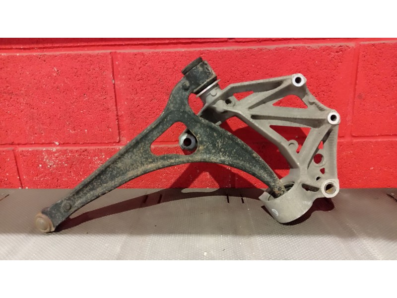 Recambio de brazo suspension inferior delantero derecho para audi a2 (8z)  | 0.00 - 0.05  | 0.00 - 0.05 referencia OEM IAM   