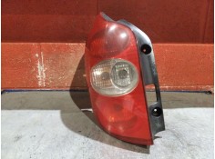 Recambio de piloto trasero izquierdo para renault laguna ii grandtour (kg0)  | 0.01 - 0.07  | 0.01 - 0.07 referencia OEM IAM