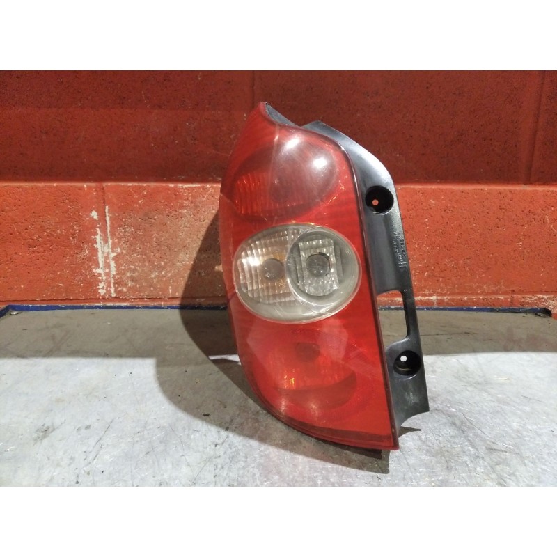 Recambio de piloto trasero izquierdo para renault laguna ii grandtour (kg0)  | 0.01 - 0.07  | 0.01 - 0.07 referencia OEM IAM   