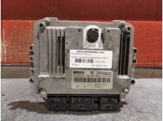 Recambio de centralita motor uce para renault laguna ii grandtour (kg0)  | 0.01 - 0.07  | 0.01 - 0.07 referencia OEM IAM 0281011