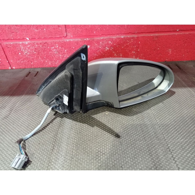 Recambio de retrovisor derecho para nissan primera berlina (p12)  | 0.01 - 0.07  | 0.01 - 0.07 referencia OEM IAM ELECTRICO  