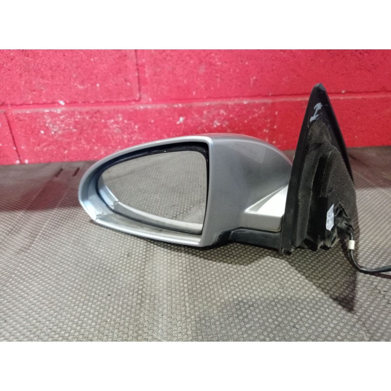 Recambio de retrovisor izquierdo para nissan primera berlina (p12)  | 0.01 - 0.07  | 0.01 - 0.07 referencia OEM IAM ELECTRIC  