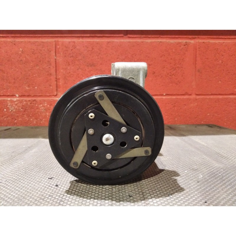 Recambio de compresor aire acondicionado para nissan primera berlina (p12)  | 0.01 - 0.07  | 0.01 - 0.07 referencia OEM IAM 2J55