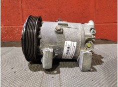 Recambio de compresor aire acondicionado para nissan primera berlina (p12)  | 0.01 - 0.07  | 0.01 - 0.07 referencia OEM IAM 2J55 2