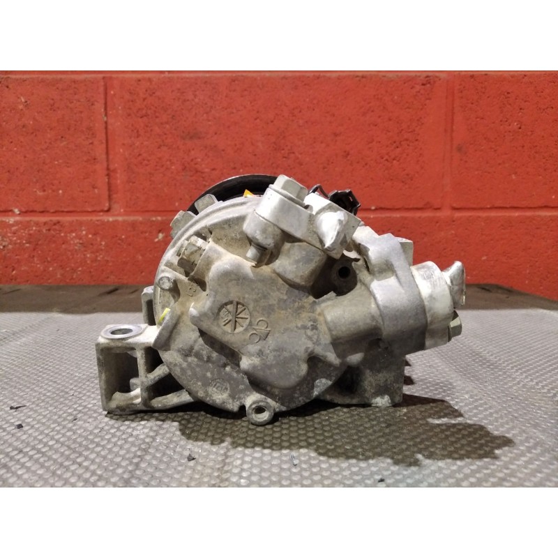 Recambio de compresor aire acondicionado para nissan primera berlina (p12)  | 0.01 - 0.07  | 0.01 - 0.07 referencia OEM IAM 2J55
