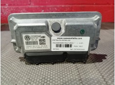 Recambio de centralita motor uce para volkswagen polo (9n3)  | 0.05 - ...  | 0.05 - ... referencia OEM IAM 03C906024AD