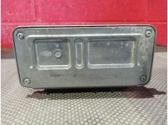 Recambio de centralita motor uce para volkswagen polo (9n3)  | 0.05 - ...  | 0.05 - ... referencia OEM IAM 03C906024AD   2