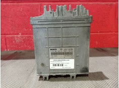 Recambio de centralita motor uce para renault megane i fase 2 classic (la..) 1.9 dci diesel cat referencia OEM IAM 0281001969 77