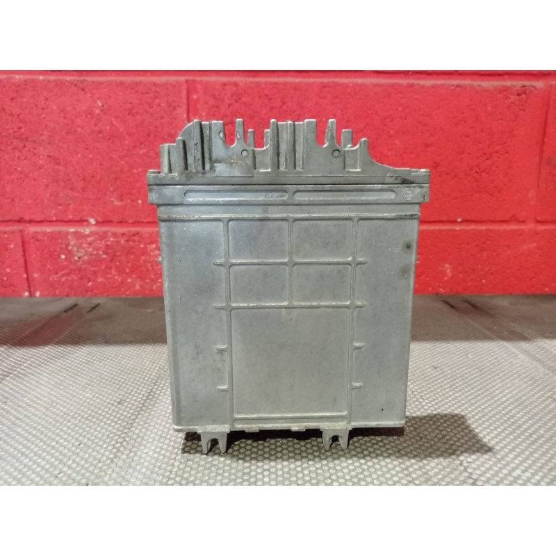 Recambio de centralita motor uce para renault megane i fase 2 classic (la..) 1.9 dci diesel cat referencia OEM IAM 0281001969 77
