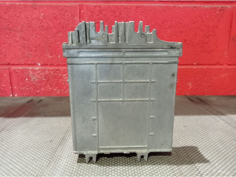 Recambio de centralita motor uce para renault megane i fase 2 classic (la..) 1.9 dci diesel cat referencia OEM IAM 0281001969 77