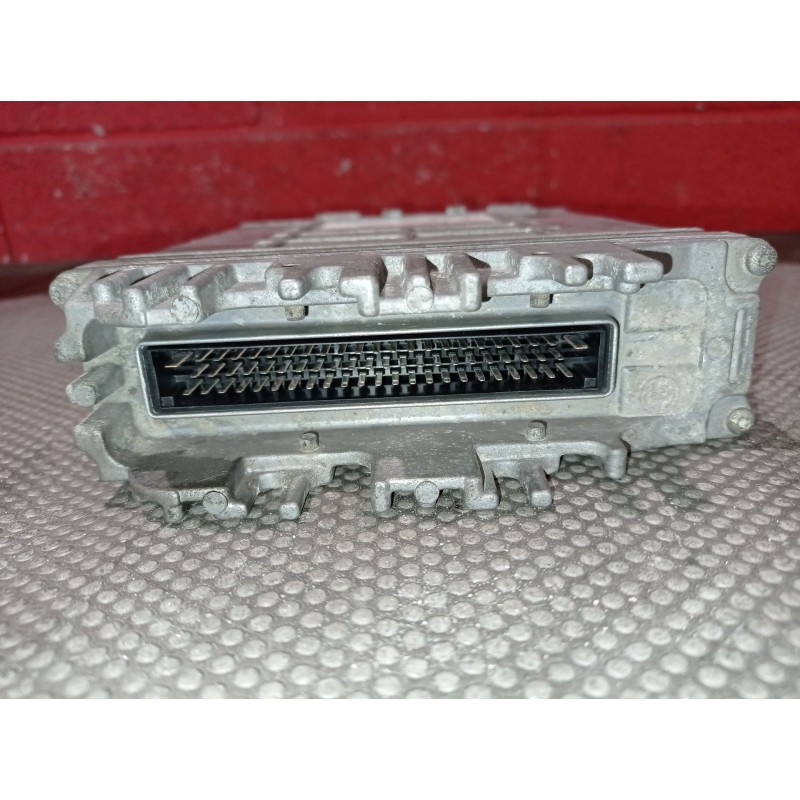 Recambio de centralita motor uce para renault megane i fase 2 classic (la..) 1.9 dci diesel cat referencia OEM IAM 0281001969 77