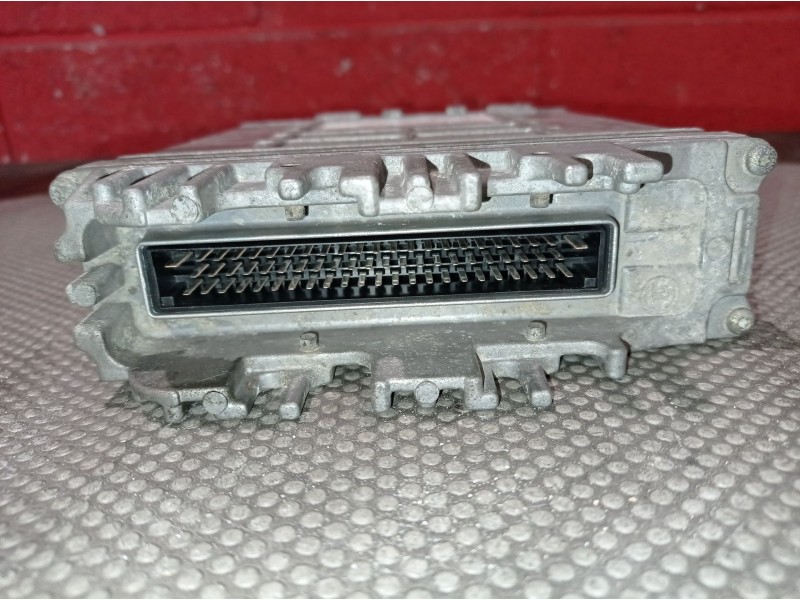 Recambio de centralita motor uce para renault megane i fase 2 classic (la..) 1.9 dci diesel cat referencia OEM IAM 0281001969 77