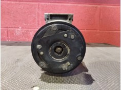 Recambio de compresor aire acondicionado para renault megane i fase 2 classic (la..) 1.9 dci diesel cat referencia OEM IAM 77001