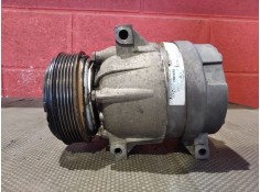 Recambio de compresor aire acondicionado para renault megane i fase 2 classic (la..) 1.9 dci diesel cat referencia OEM IAM 77001 2