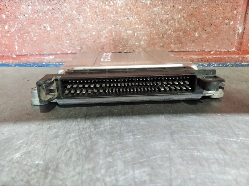 Recambio de centralita motor uce para nissan micra (k12e)  | 0.02 - ...  | 0.02 - ... referencia OEM IAM 0281010135  