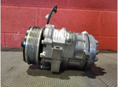 Recambio de compresor aire acondicionado para opel astra g berlina club | 02.98 - 12.03 club | 02.98 - 12.03 referencia OEM IAM  2