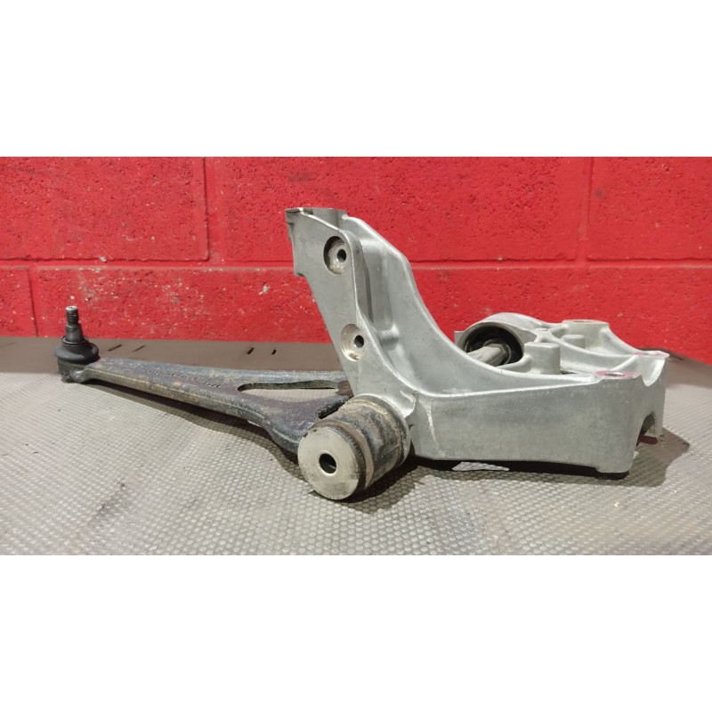 Recambio de brazo suspension inferior delantero derecho para audi a2 (8z)  | 0.00 - 0.05  | 0.00 - 0.05 referencia OEM IAM   