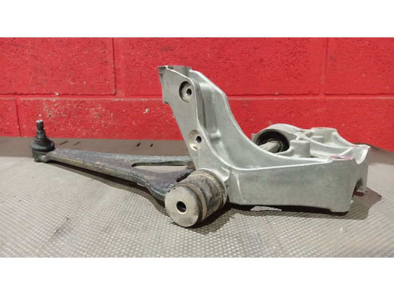 Recambio de brazo suspension inferior delantero derecho para audi a2 (8z)  | 0.00 - 0.05  | 0.00 - 0.05 referencia OEM IAM   