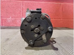 Recambio de compresor aire acondicionado para ford focus berlina (cak) 1.8 tdci turbodiesel cat | 0.98 - ... 1.8 tdci turbodiese