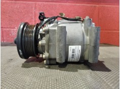 Recambio de compresor aire acondicionado para ford focus berlina (cak) 1.8 tdci turbodiesel cat | 0.98 - ... 1.8 tdci turbodiese 2