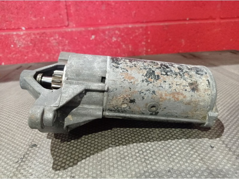 Recambio de motor arranque para citroen c15  | 0.85 - ...  | 0.85 - ... referencia OEM IAM D7R26 455514 