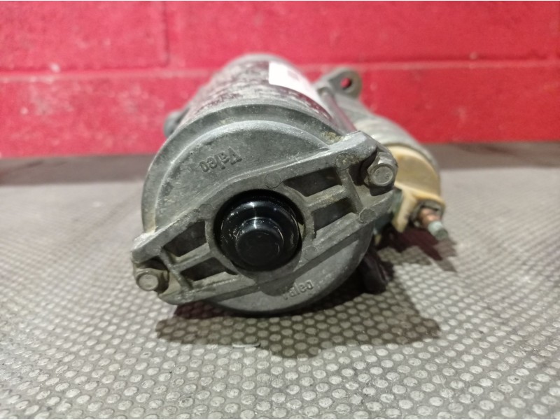 Recambio de motor arranque para citroen c15  | 0.85 - ...  | 0.85 - ... referencia OEM IAM D7R26 455514 