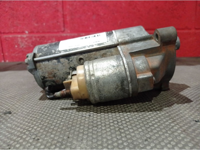 Recambio de motor arranque para citroen c15  | 0.85 - ...  | 0.85 - ... referencia OEM IAM D7R26 455514 