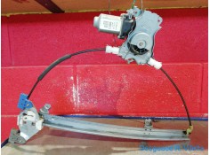 Recambio de elevalu. delan. derecho para nissan almera (n16/e) acenta | 12.02 - 12.04 acenta | 12.02 - 12.04 referencia OEM IAM  2