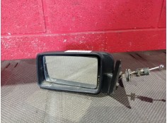 Recambio de retrovisor izquierdo para renault 11 1.4 referencia OEM IAM MANUAL  
