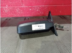 Recambio de retrovisor izquierdo para renault 11 1.4 referencia OEM IAM MANUAL   2