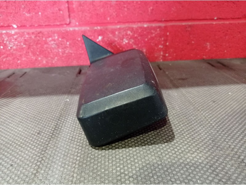 Recambio de retrovisor izquierdo para renault 11 1.4 referencia OEM IAM MANUAL  