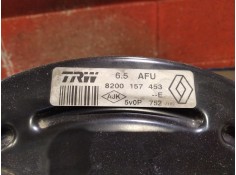Recambio de servofreno para renault megane ii berlina 5p authentique | 07.02 - ... authentique | 07.02 - ... referencia OEM IAM  2