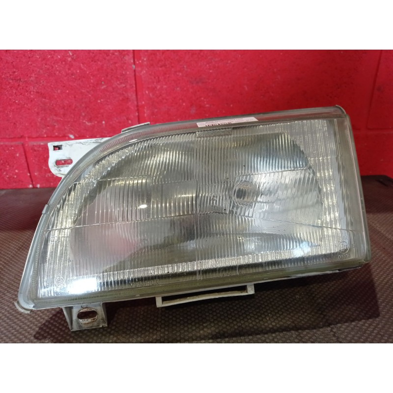 Recambio de faro izquierdo para ford transit, caja cerr. largo 95 ft 100 2.5 hd | 08.94 - 12.97 transit, caja cerr. largo 95 ft 