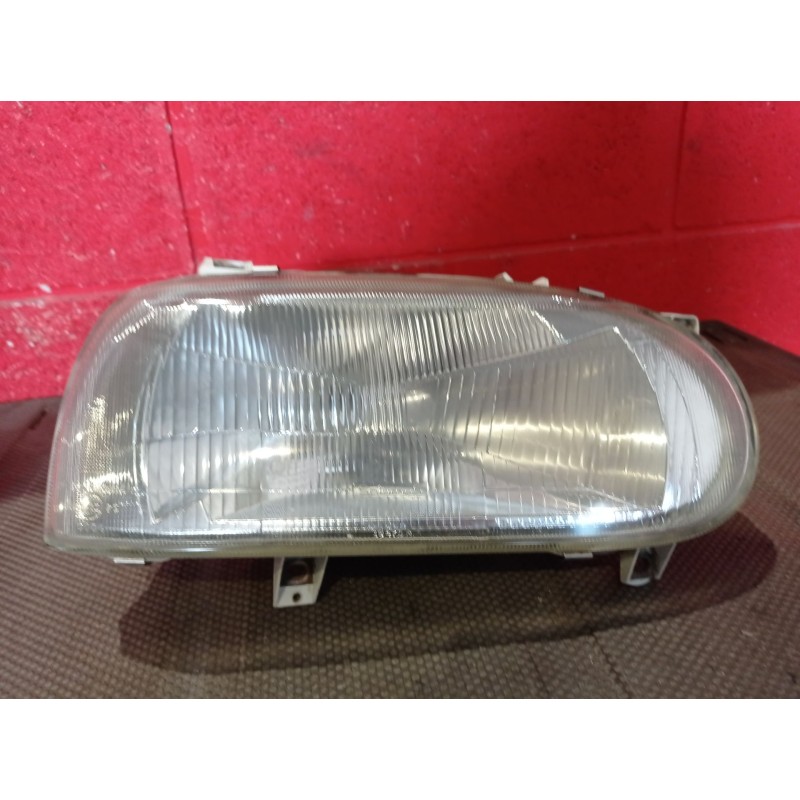 Recambio de faro derecho para volkswagen golf iii berlina (1h1) 1.9 diesel | 0.91 - ... 1.9 diesel | 0.91 - ... referencia OEM I