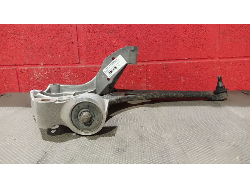 Recambio de brazo suspension inferior delantero derecho para audi a2 (8z)  | 0.00 - 0.05  | 0.00 - 0.05 referencia OEM IAM   