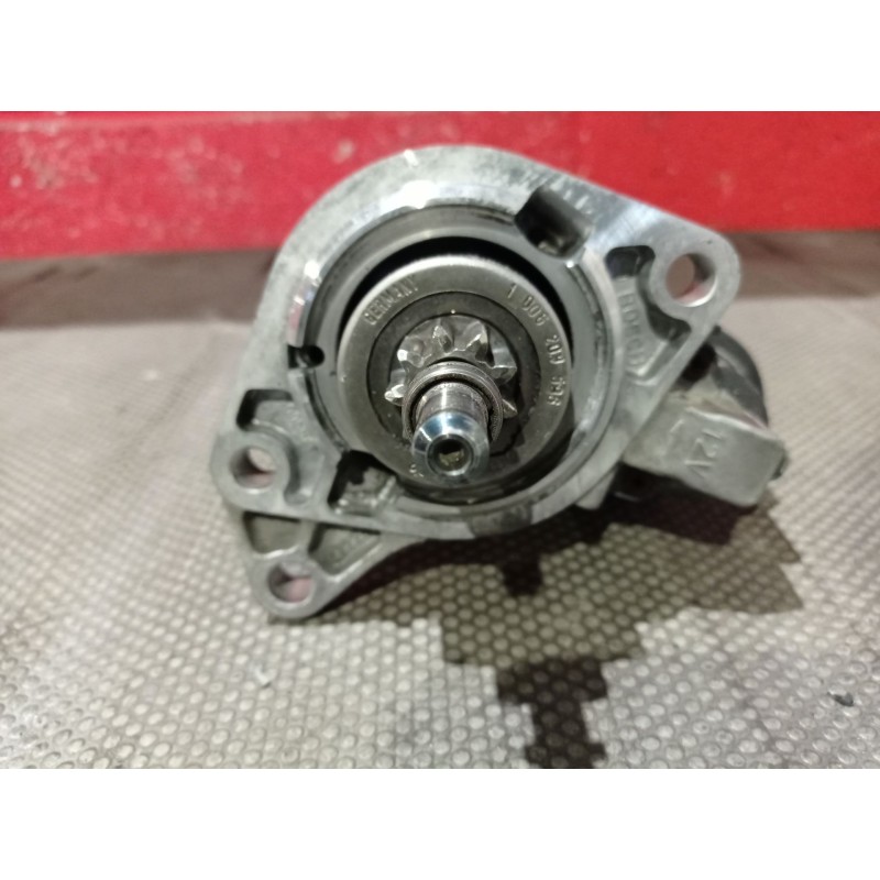 Recambio de motor arranque para volkswagen golf iii berlina (1h1) 1.9 diesel | 0.91 - ... 1.9 diesel | 0.91 - ... referencia OEM