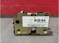 Recambio de cerradura puerta delantera derecha para nissan interstar   (x70)  | ... interstar   (x70)  | ... referencia OEM IAM  2