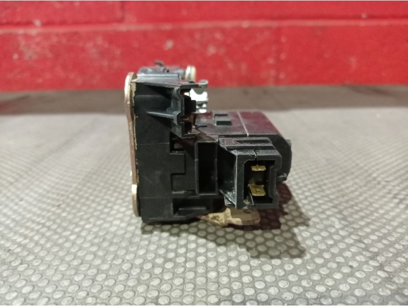 Recambio de cerradura puerta delantera derecha para nissan interstar   (x70)  | ... interstar   (x70)  | ... referencia OEM IAM  Recambio de cerradura puerta delantera derecha para nissan interstar   (x70)  | ... interstar   (x70)  | ... referencia OEM IAM