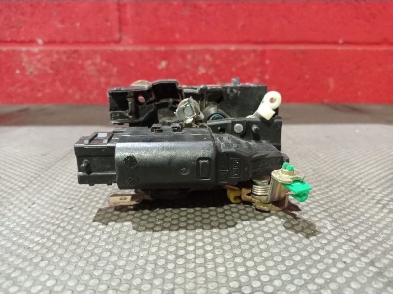 Recambio de cerradura puerta delantera derecha para nissan interstar   (x70)  | ... interstar   (x70)  | ... referencia OEM IAM  Recambio de cerradura puerta delantera derecha para nissan interstar   (x70)  | ... interstar   (x70)  | ... referencia OEM IAM