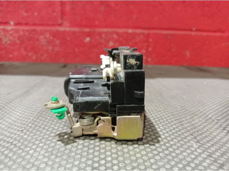 Recambio de cerradura puerta delantera derecha para nissan interstar   (x70)  | ... interstar   (x70)  | ... referencia OEM IAM  Recambio de cerradura puerta delantera derecha para nissan interstar   (x70)  | ... interstar   (x70)  | ... referencia OEM IAM