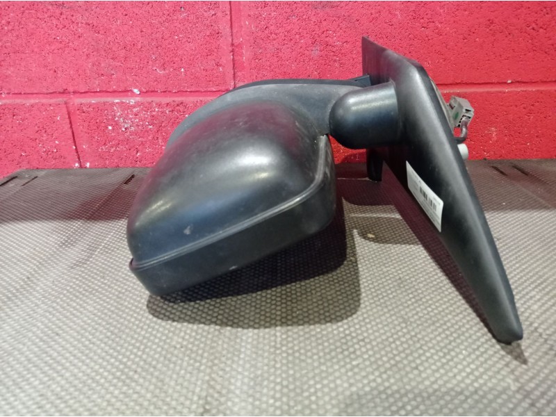 Recambio de retrovisor izquierdo para nissan interstar   (x70)  | ... interstar   (x70)  | ... referencia OEM IAM ELECTRIC  